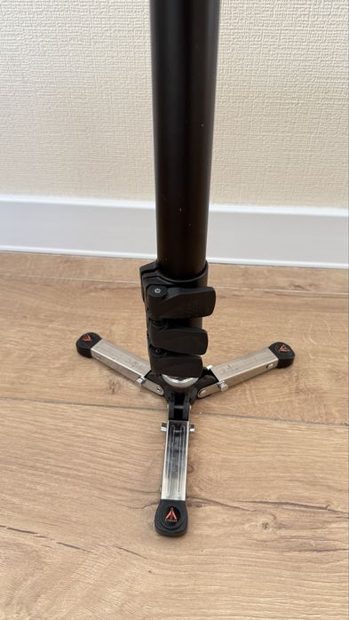 Монопод E-Image MA600+610FH