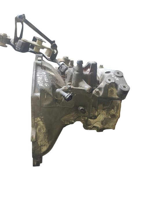 Cutie De Viteze Manuala 5 Trepte Opel Astra G Classic T98 2004 - 2009 1.6 16V Z 16 Xe
