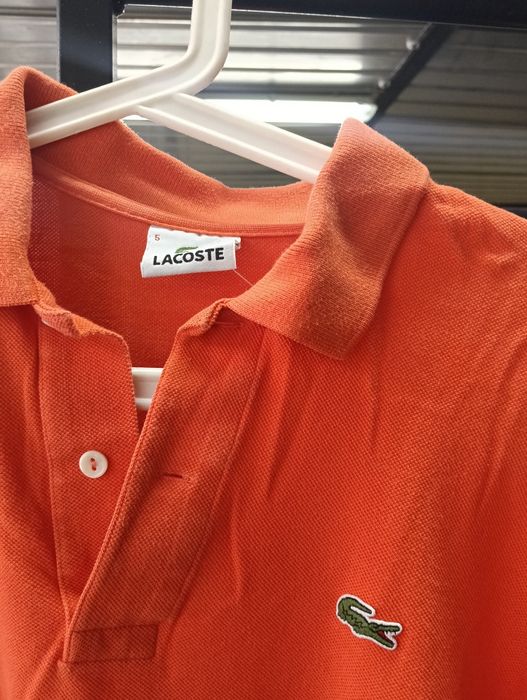 Lacoste Мъжка блуза