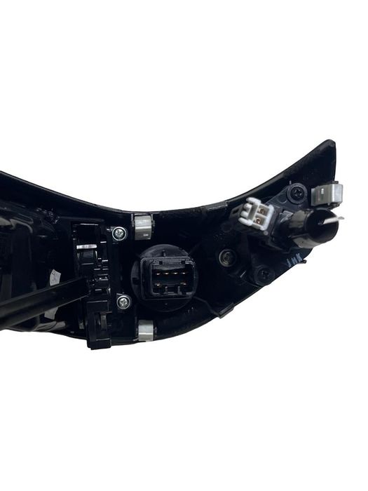 Grila De Ventilatie Uk Stanga Fata Hyundai Ix35 Lm, El, Elh 2009 -> 97410-2S905Tan