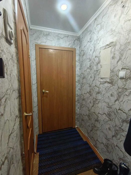 Продается 2х комнатная квартира Черемушки ,Обл Больница.