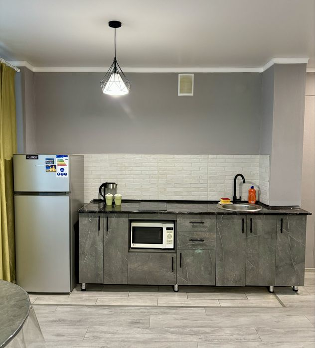 1 комнатная на КШТ