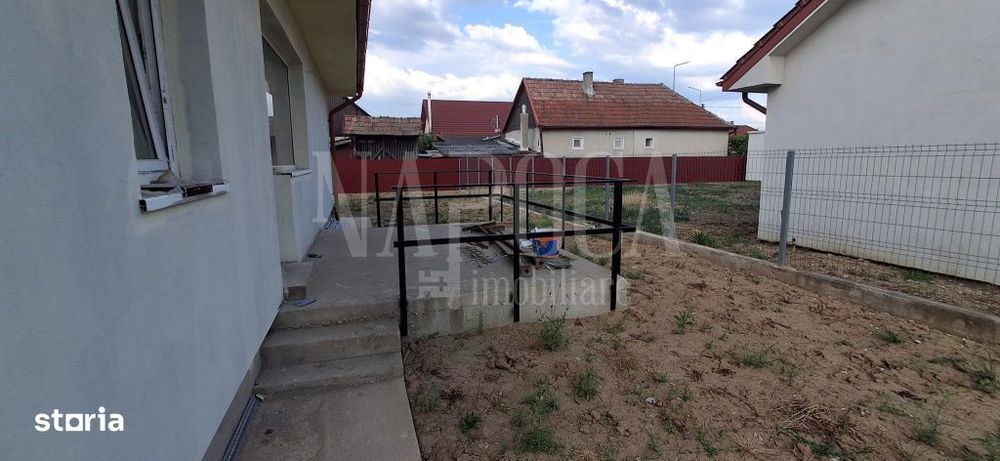 Casa 4 camere de vanzare in Osorhei