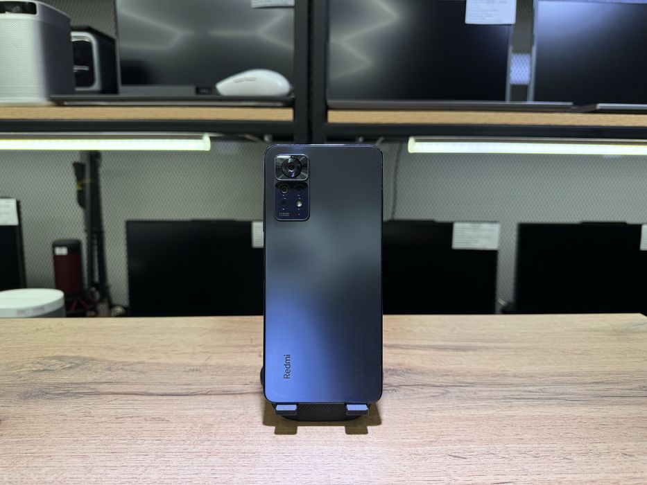 Redmi Note 11 Pro, 8/128 GB, хорошее состояние, 1377/А10