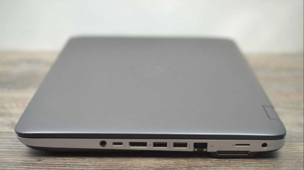 Надежный HP ProBook 650 G3 (Full HD/Intel Core)