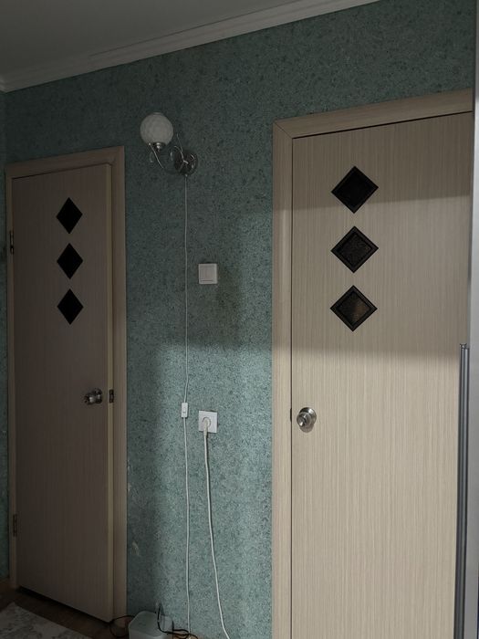 Продам улучшенную 2х ком квартиру