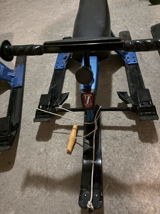 Чук и Гек играчка за Татковци