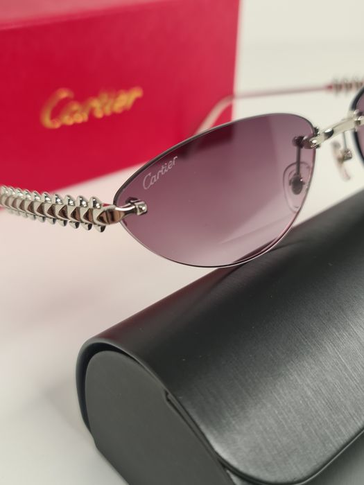 Reducere-Promotie-Oferta-Discount-Ochelari-Luxury-Soare-Rame-Lentile-Cartier-CT0545S-Premium-Noi
