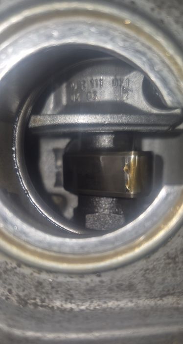 Двигатель 2.2 , 111 , на мерседес W202 , W210