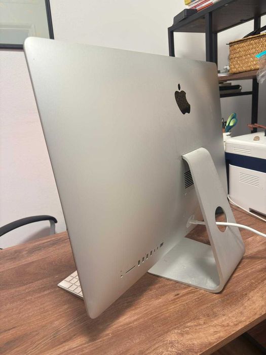 iMac 27" QC Retina 5K - Mar2019