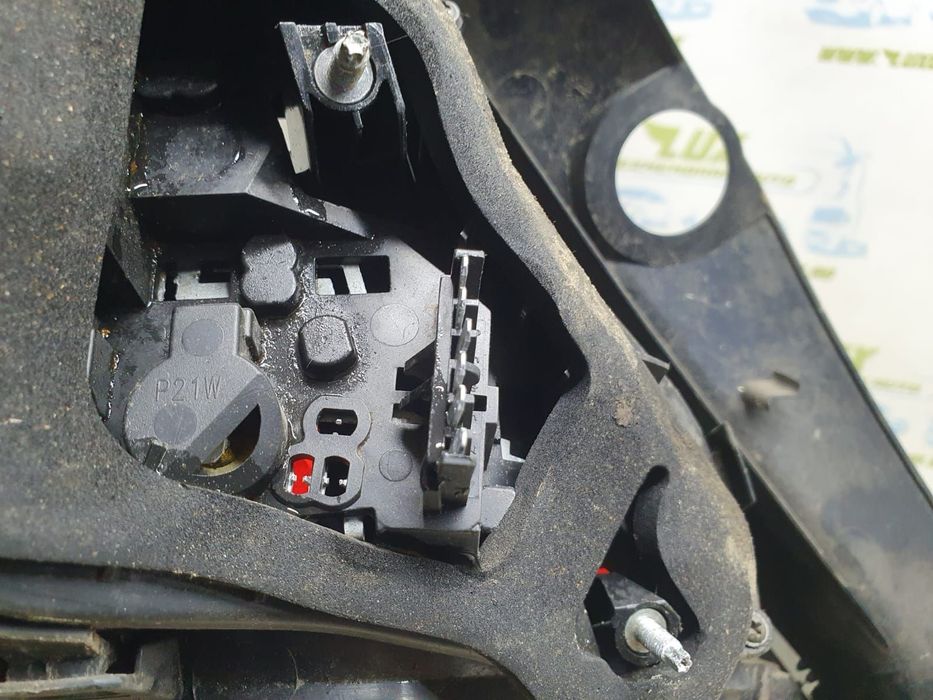 Stop dreapta 93190307 Opel Astra H [2004 - 2007] 1.7 cdti Z17DTL