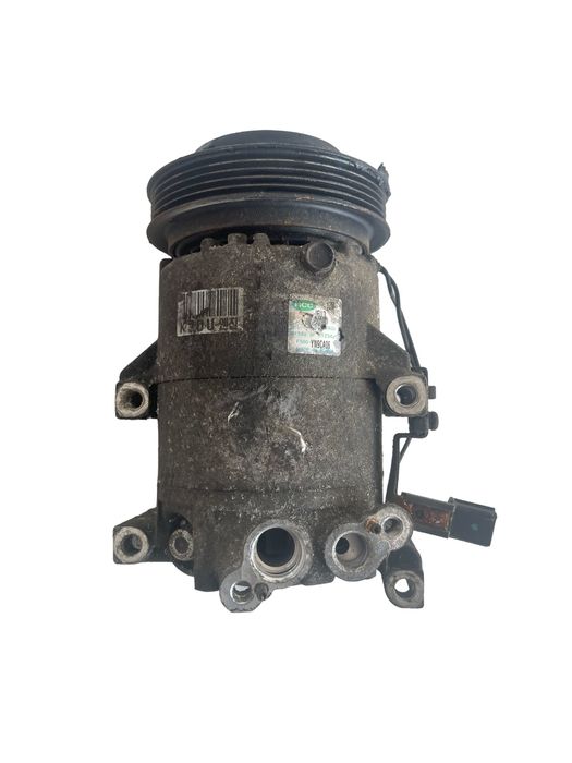 Compresor Ac Kia Venga Yn 2010 - > 1.4 Crdi 90 D4Fc F500-Yn9Ca06