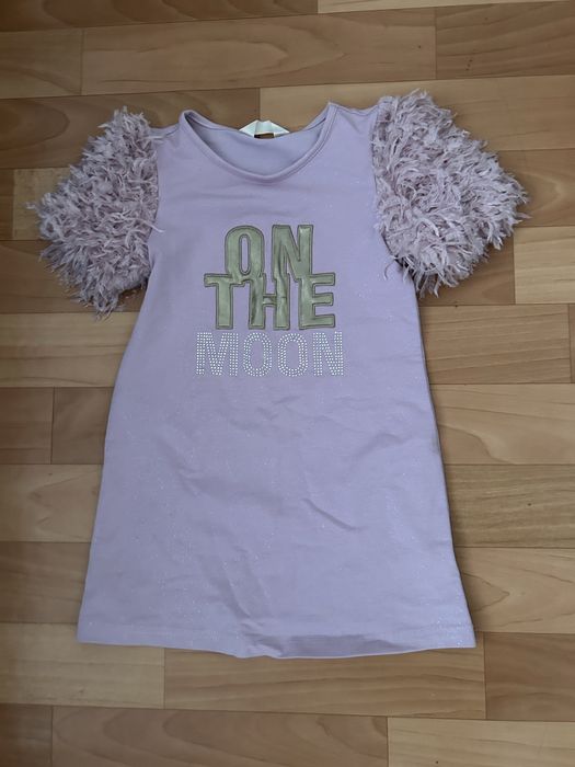 Пакет вещей для девочки 7-9 лет