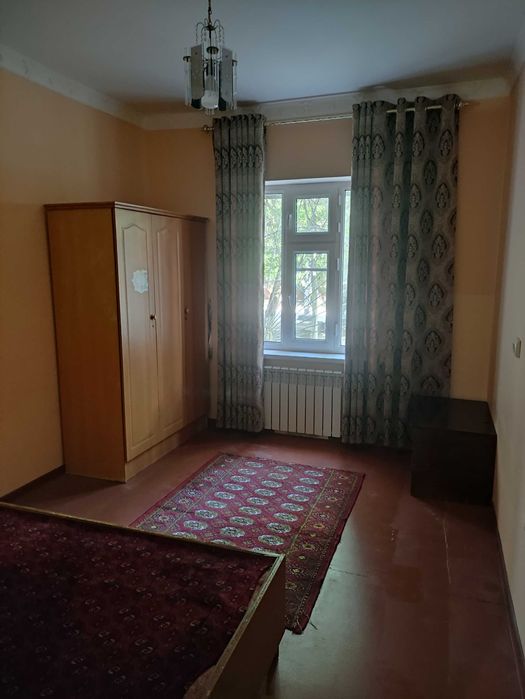 3 хонали уй ижарага берилади