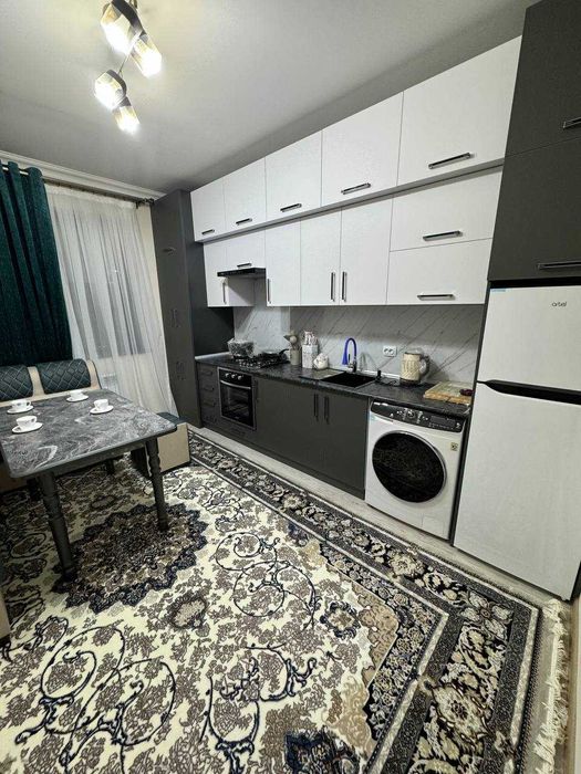 Сдаётся квартира 1/1/16 на ор-р Шайхантахурский ЖК Чакар