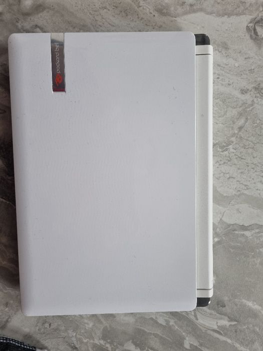 Vand laptop packard.