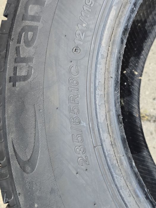 235 65 16c lassa
