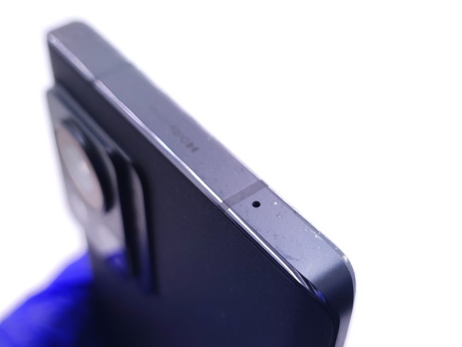 Motorola Edge 30 Ultra 256GB Interstellar, Garantie 24 luni | #D89180