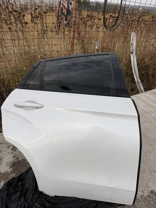 Portiere BMW x6 f16