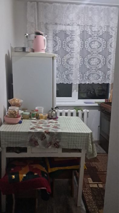 Сдается комната с подселением только девушкам