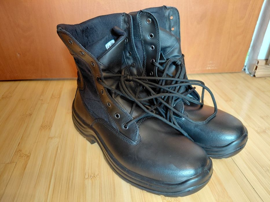 Bocanci de lucru Sirin mărimea 44