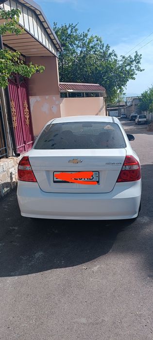 Нексия 3 автомат