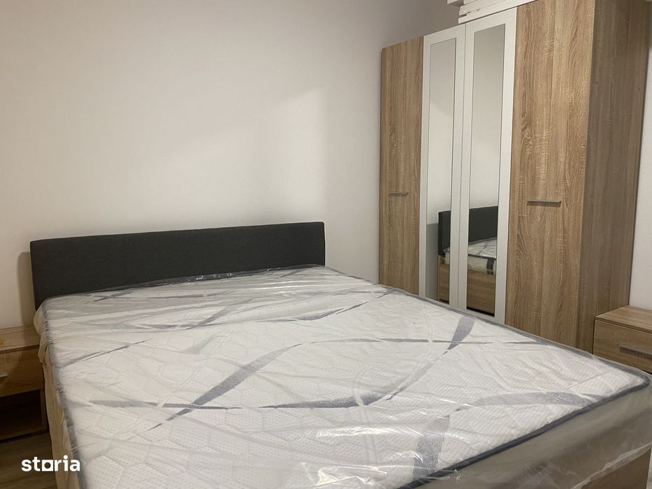 Agentia imobiliara VIGAFON inchiriaza apartament 2 camere Malu Rosu