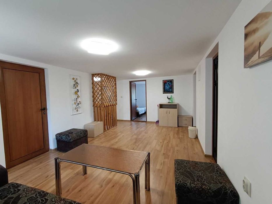 Триетажна къща в Еленския балкан