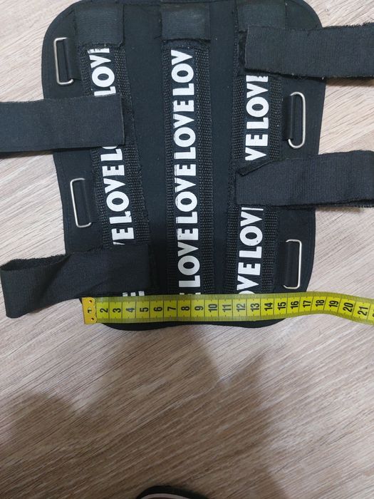 Туторы детские на руки