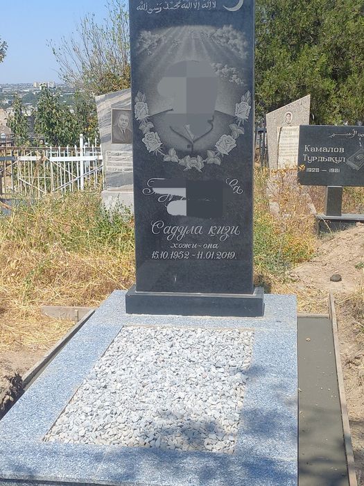 памятник от 40тысяч