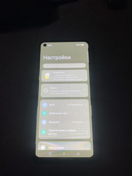 Oppo Reno 5 128gb