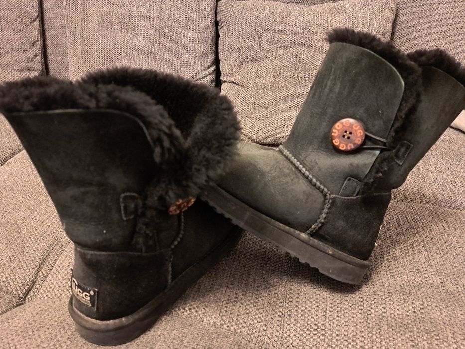 Cizme UGG Australia