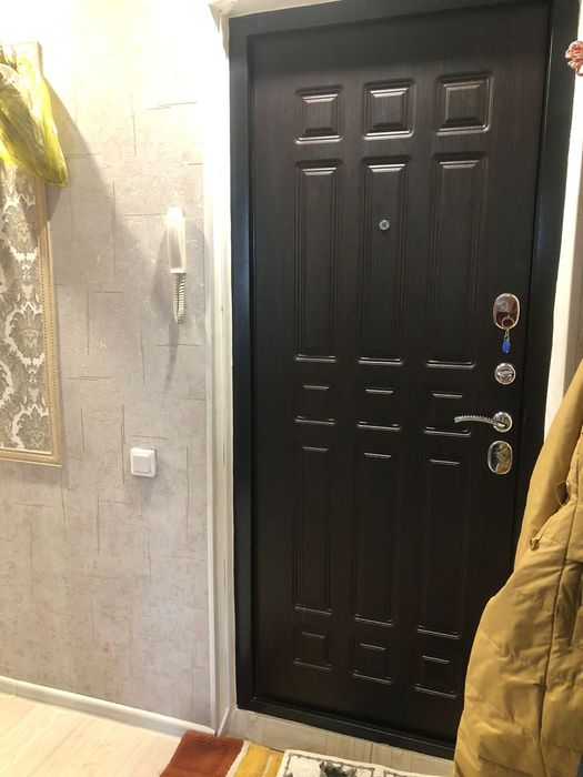 Продам 3-х ком.квартиру