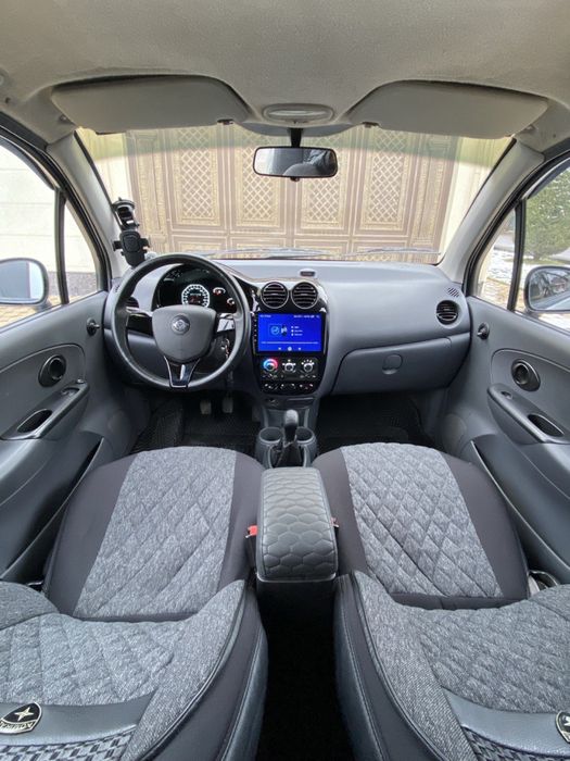 Matiz arenda. Toshkent shaxarga beriladi.