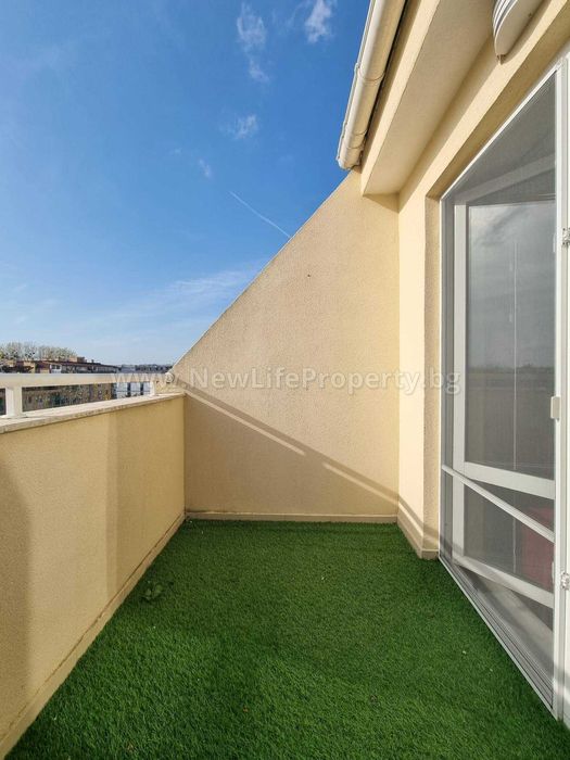 Продава се Тристаен апартамент в к.к. Слънчев бряг - 119 кв.м за 1874 €/кв.м - Снимка #19