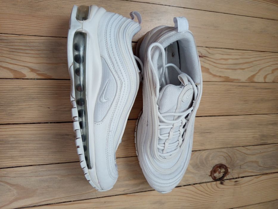 Nike air max  бели