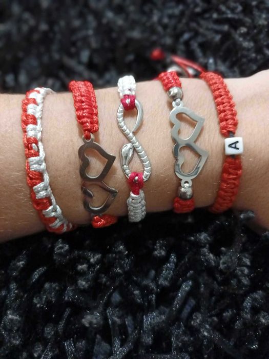 Bratari handmade