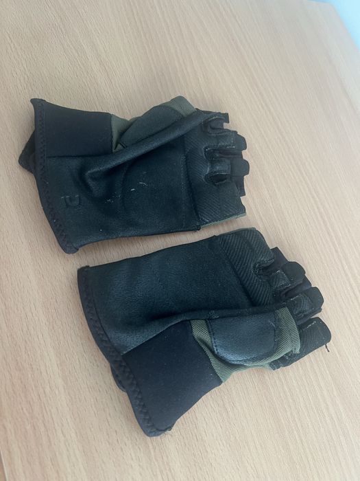 Manusi fitness pt sala