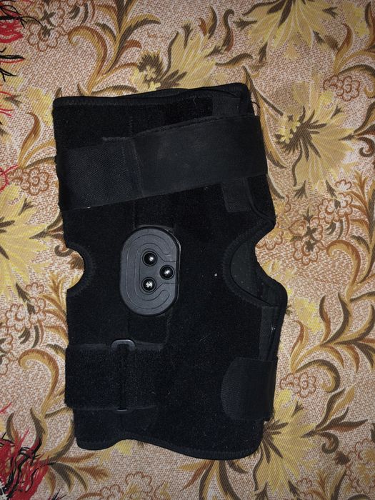 Orteza picior pret 120