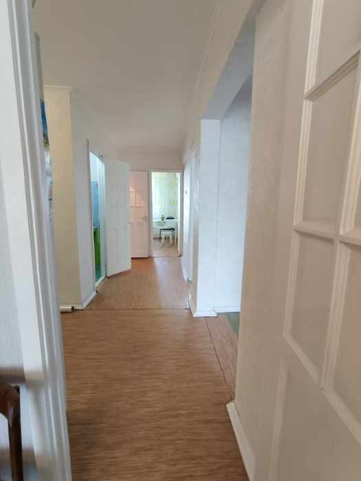Кватрира КШТ Жастар 37/1