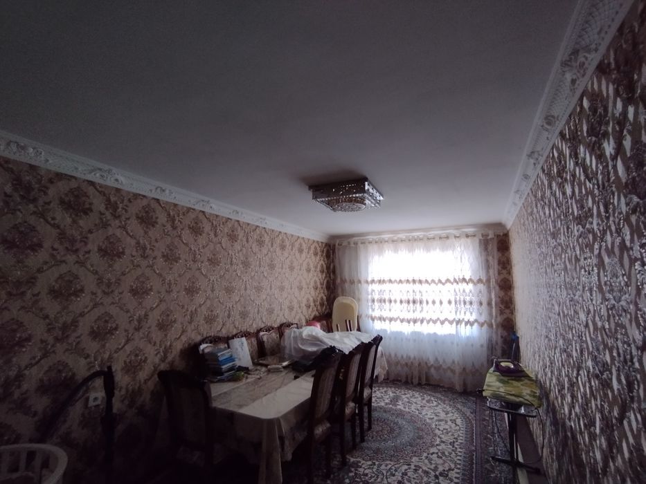 Квартира кирпичный дом