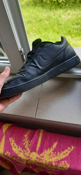 Nike ebernon low sneakers