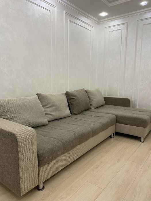 Продаю диван б/у