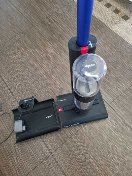 Mop/ Aparat curățare umedă DYSON Wash G1 2024