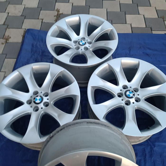Jante originale BMW X5 -X6 R20