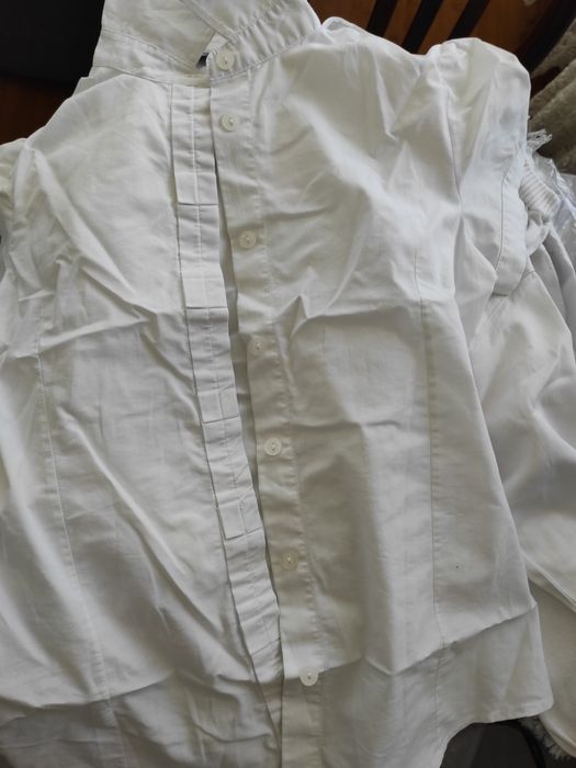 Одежда для школы