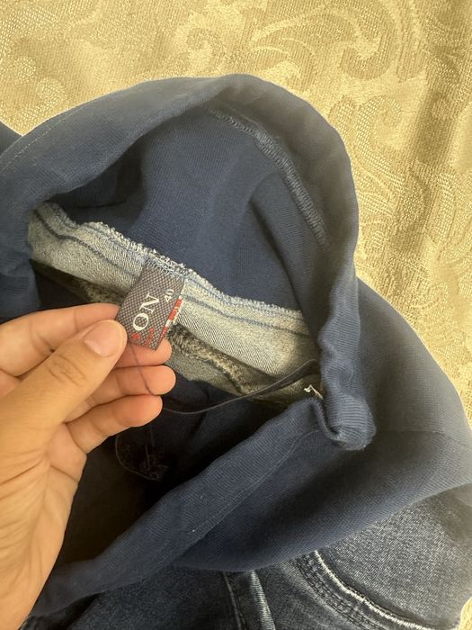 Джинсы для беременных