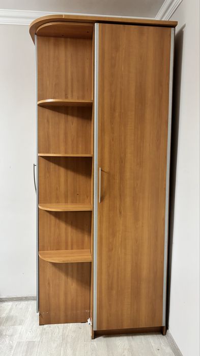 таза шкафтар сатылады,минус жок