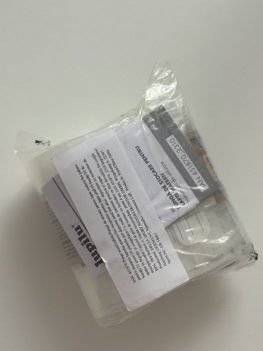 Set - tampoane pentru sani si pungi pentru de stocare a laptelui matern