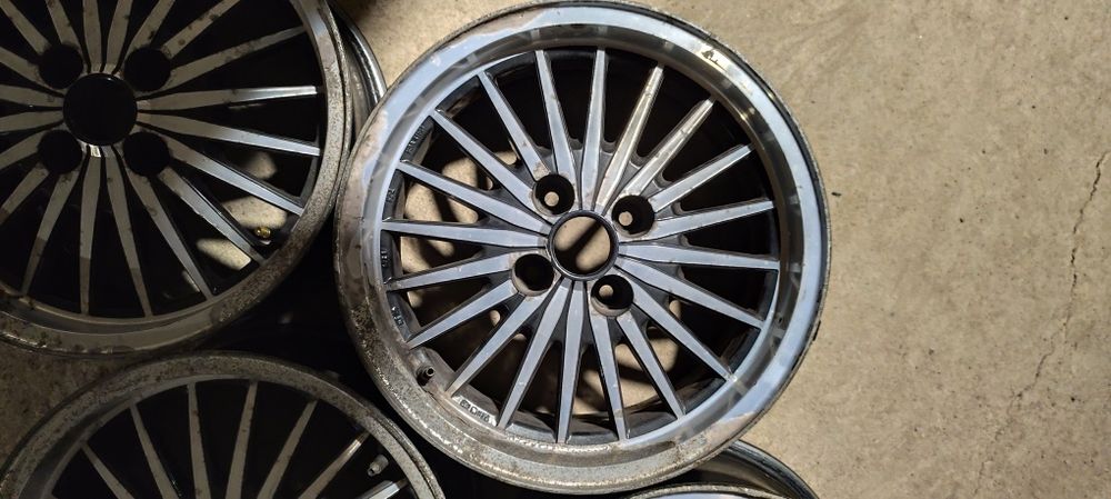 Продам диски R15